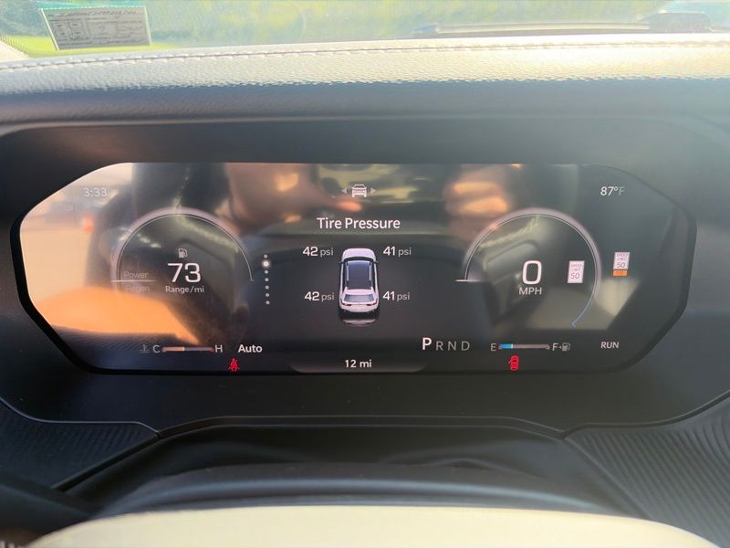 New 2026 Jeep Cherokee SUV