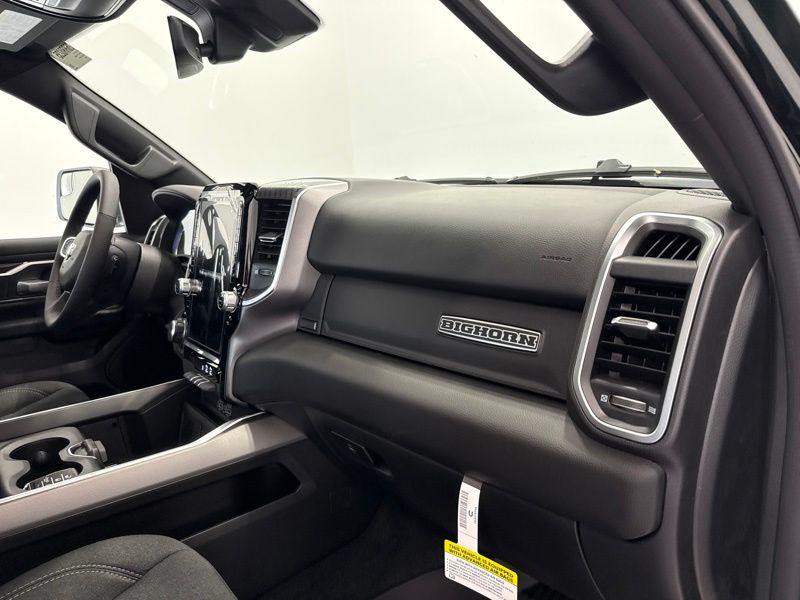 New 2026 Ram 1500 Truck