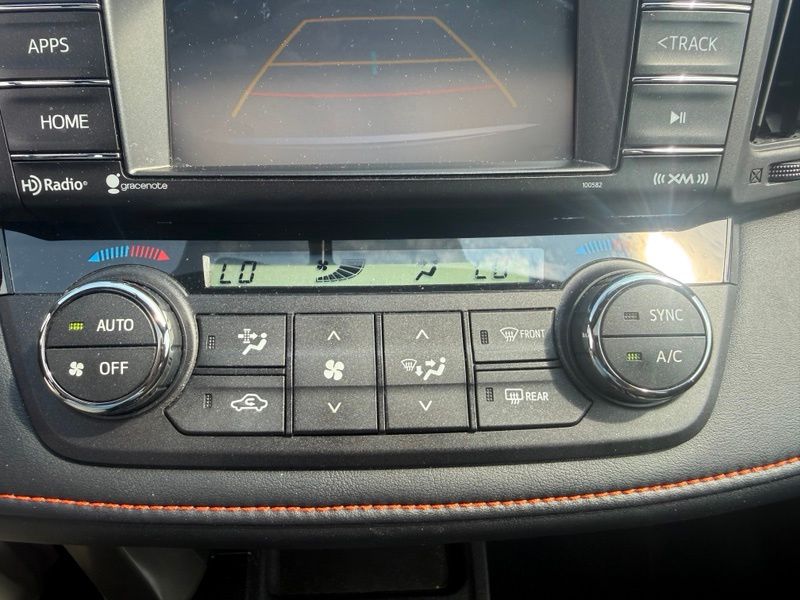 Used 2016 Toyota RAV4 SUV