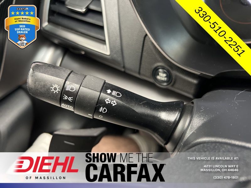 Used 2020 Subaru Crosstrek SUV