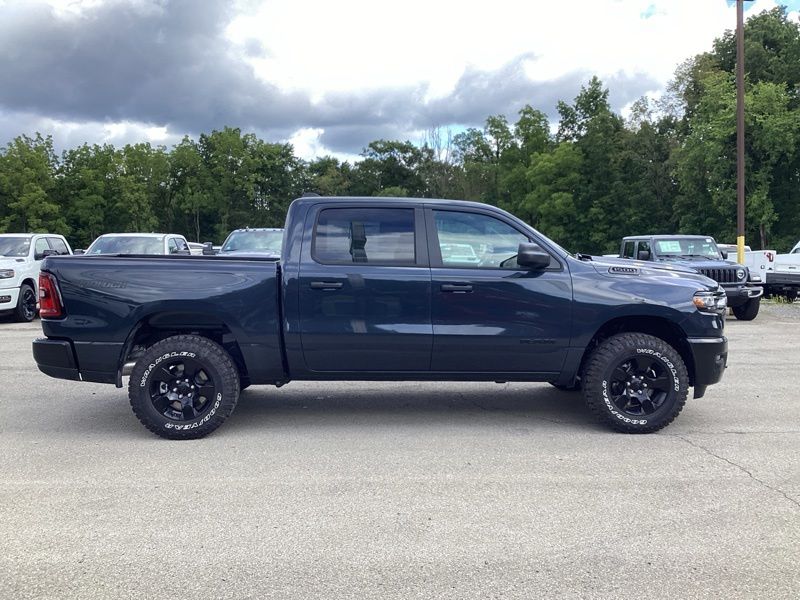 New 2026 Ram 1500 Truck