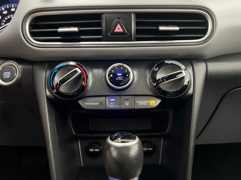 Used 2018 Hyundai Kona SUV