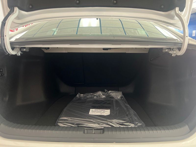 New 2026 Honda Accord Sedan Sedan