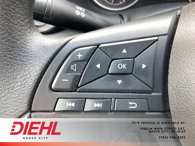 Used 2024 Nissan Sentra Sedan