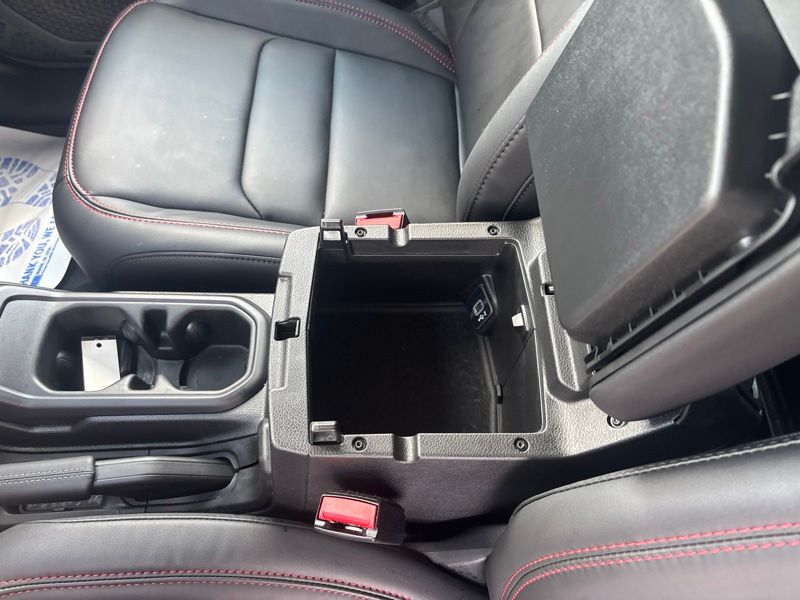 Used 2026 Jeep Wrangler SUV