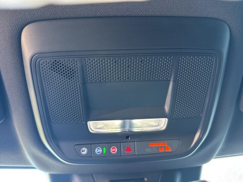 New 2026 Chevrolet Equinox EV SUV