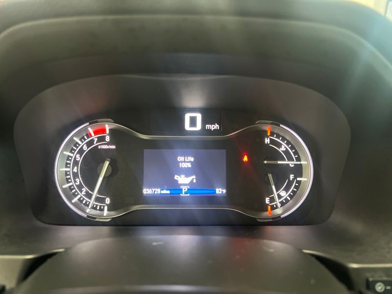 Used 2023 Honda Ridgeline Truck