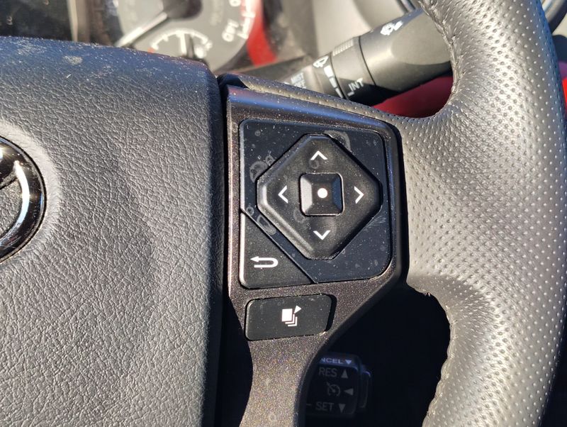 Used 2017 Toyota Tacoma Truck