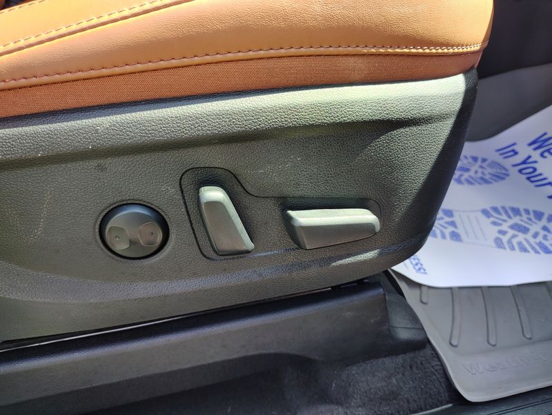Used 2024 Kia Telluride SUV