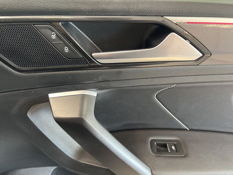 Used 2024 Volkswagen Tiguan SUV