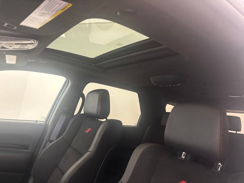 Used 2026 Dodge Durango SUV