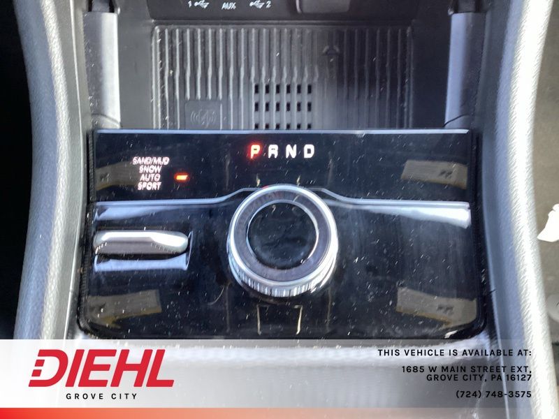 Used 2026 Jeep Grand Cherokee L SUV