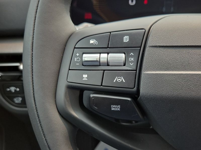 New 2026 Kia Sportage SUV