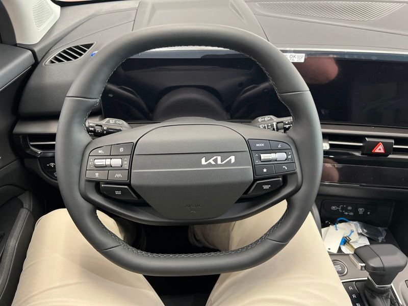 New 2026 Kia Sportage SUV