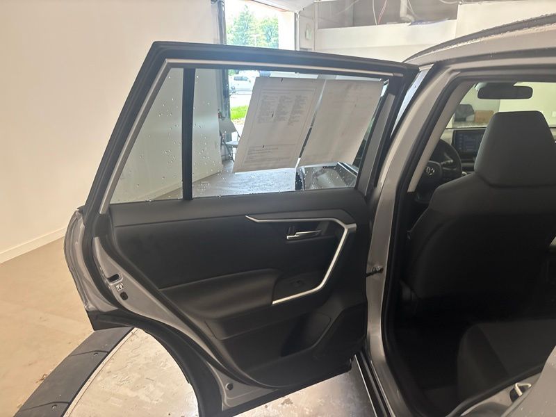 Used 2019 Toyota RAV4 SUV