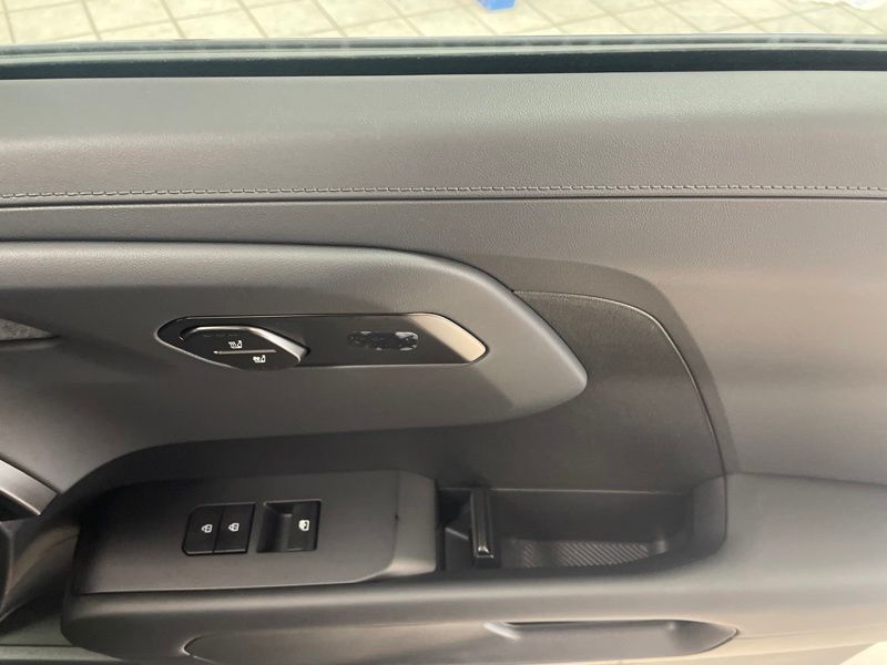 New 2027 Kia Telluride SUV