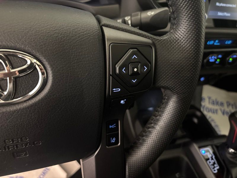 Used 2020 Toyota Tacoma Truck