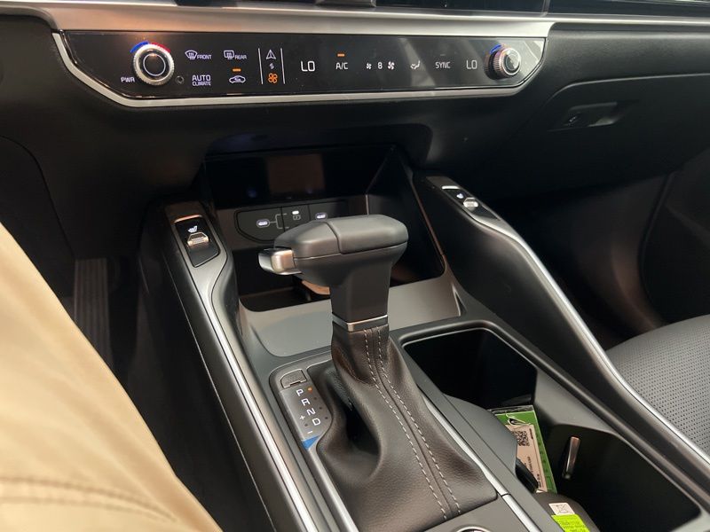 New 2026 Kia Sorento SUV