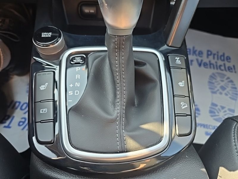 Used 2024 Kia Seltos SUV