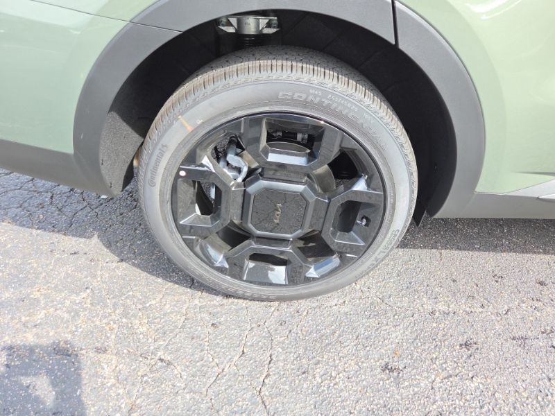 New 2026 Kia Sorento SUV