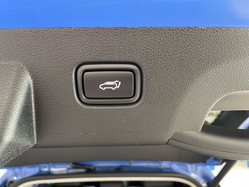 New 2026 Kia Sportage SUV