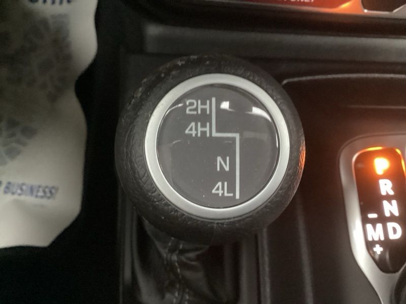 New 2026 Jeep Wrangler SUV