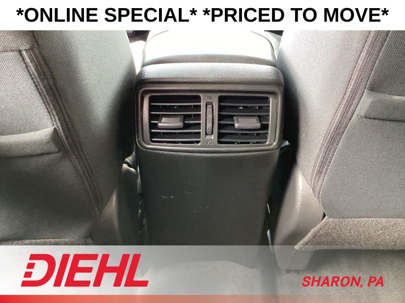 Used 2019 Nissan Rogue SUV