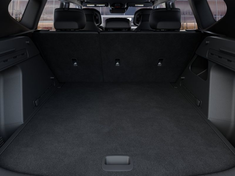 New 2027 Kia Seltos SUV