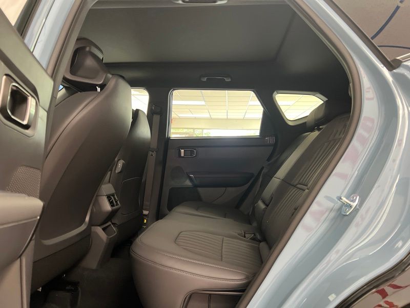 New 2027 Kia Seltos SUV