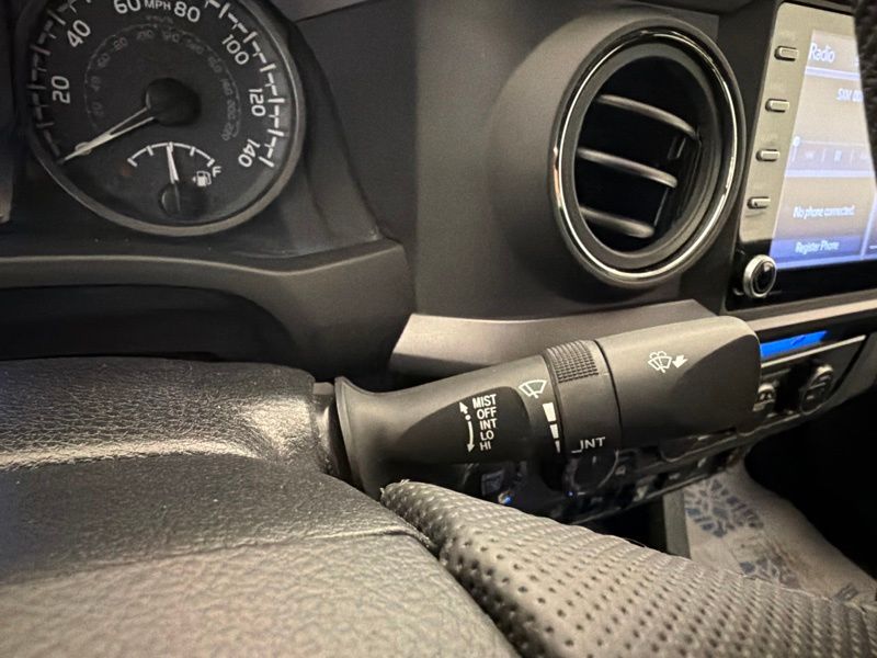 Used 2022 Toyota Tacoma Truck