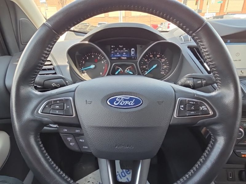 Used 2019 Ford Escape SUV