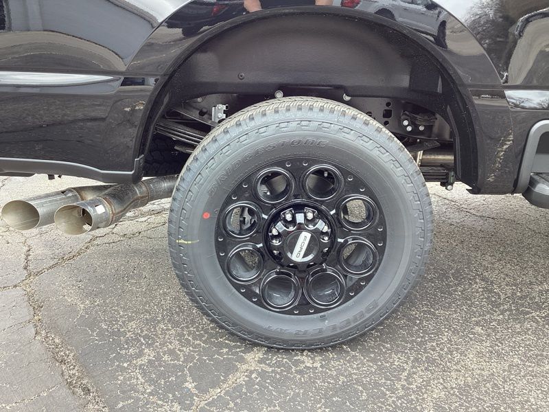 New 2026 Ford F-250SD Truck