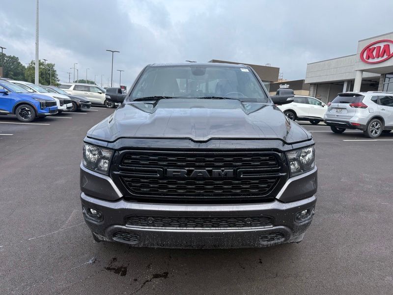 Used 2022 Ram 1500 Truck