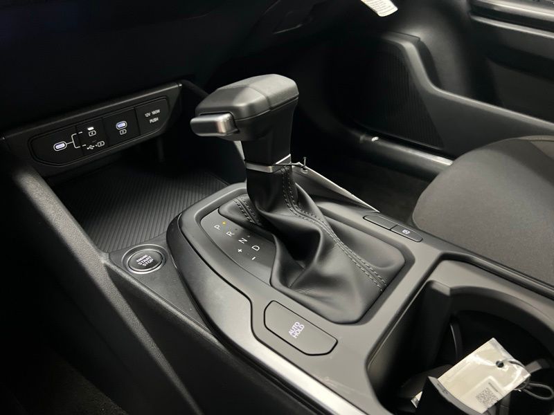 New 2026 Kia K4 Sedan
