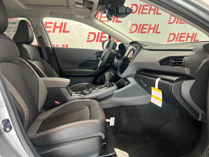 New 2026 Subaru Crosstrek SUV
