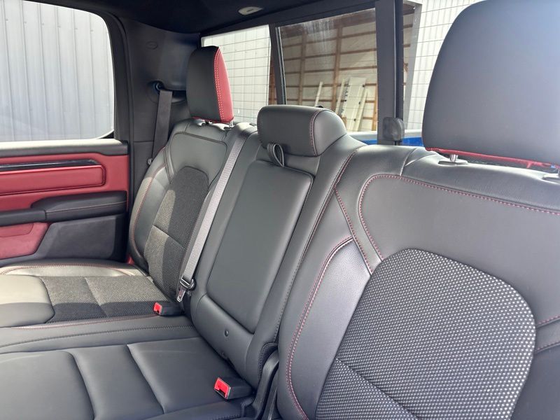 Used 2022 Ram 1500 Truck
