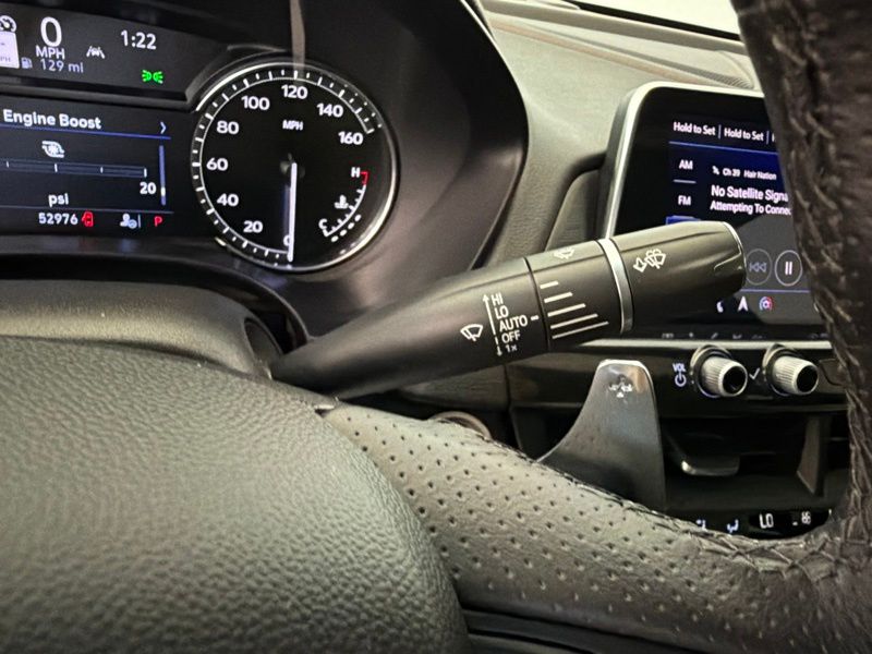 Used 2021 Cadillac CT4 Sedan