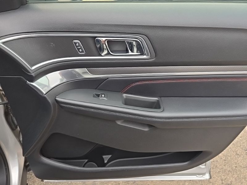 Used 2016 Ford Explorer SUV