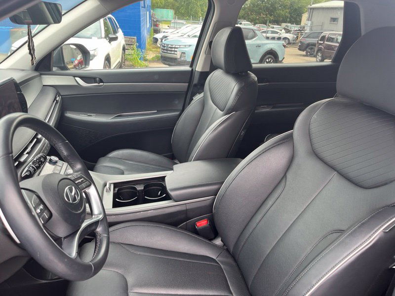 Used 2024 Hyundai Palisade SUV