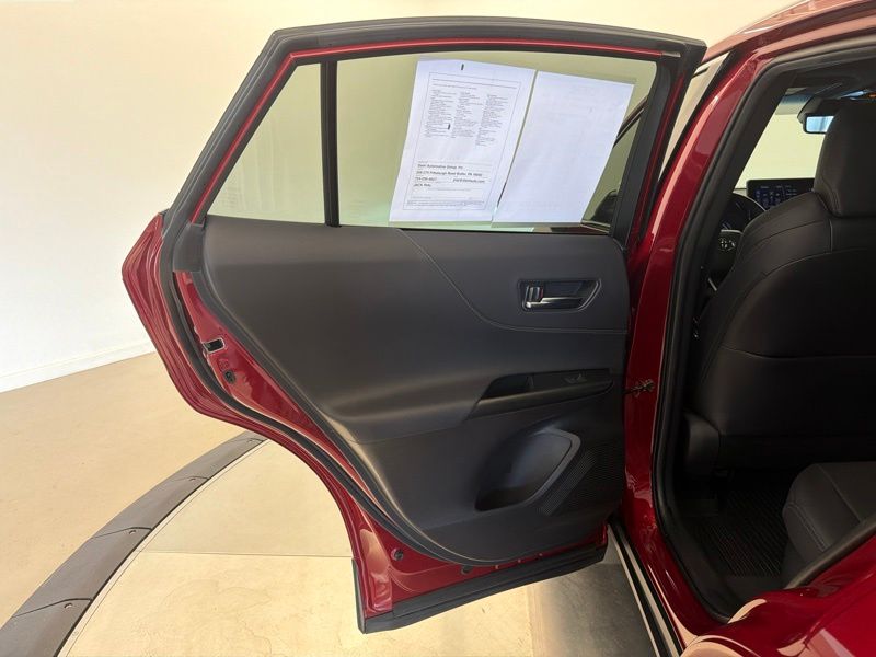 Used 2021 Toyota Venza SUV