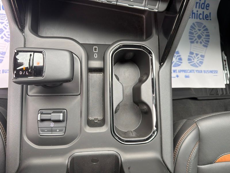 Used 2026 GMC Sierra 1500 Truck