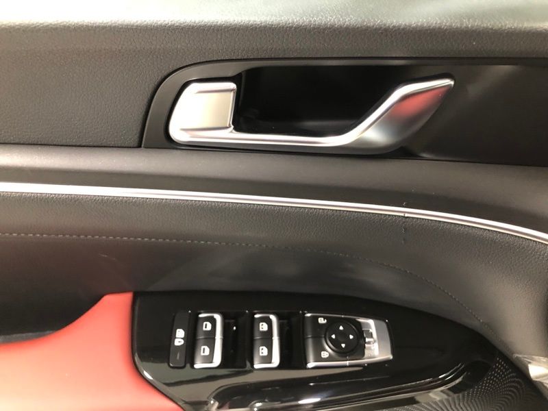 New 2026 Kia K5 Sedan