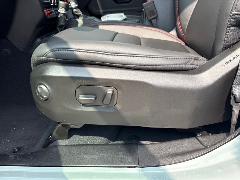 New 2026 Jeep Wrangler SUV