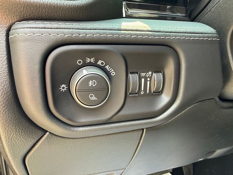 New 2026 Ram 3500 Truck
