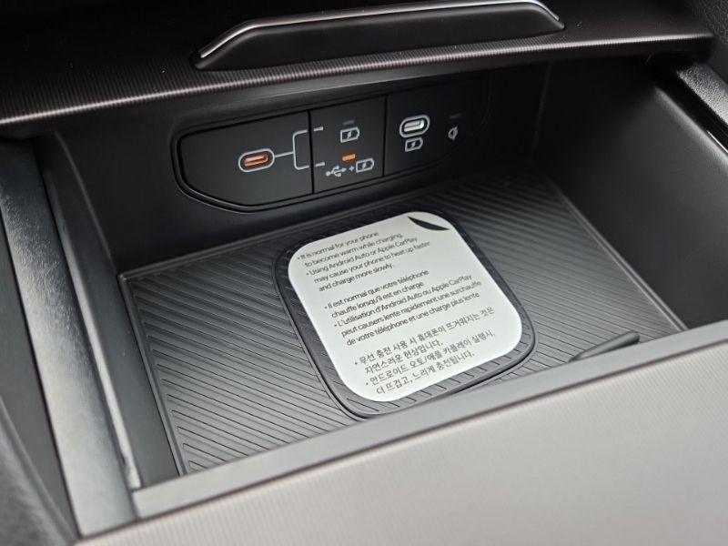 New 2027 Kia Sportage Hybrid SUV