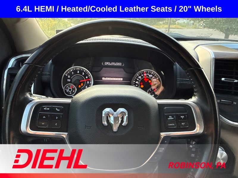 Used 2022 Ram 2500 Truck