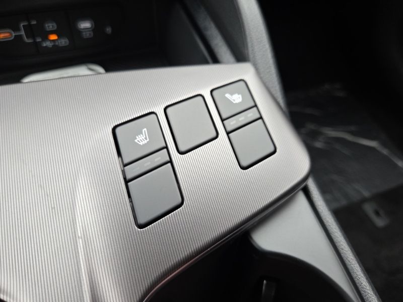 New 2027 Kia Sportage Hybrid SUV