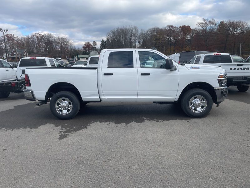 New 2026 Ram 3500 Truck