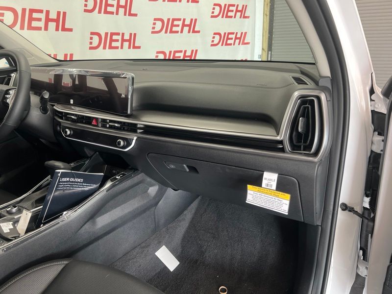 New 2026 Kia Sorento SUV
