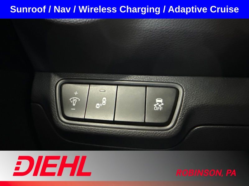 Used 2023 Kia Forte Sedan